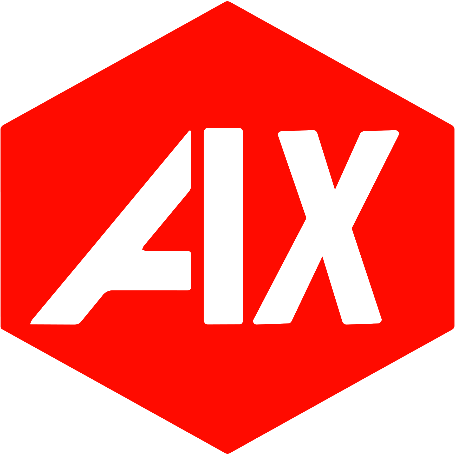 Ax Vegas Logo